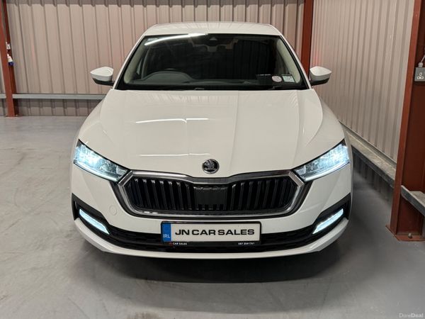 2021 Skoda Octavia 2.0TDI 399344111