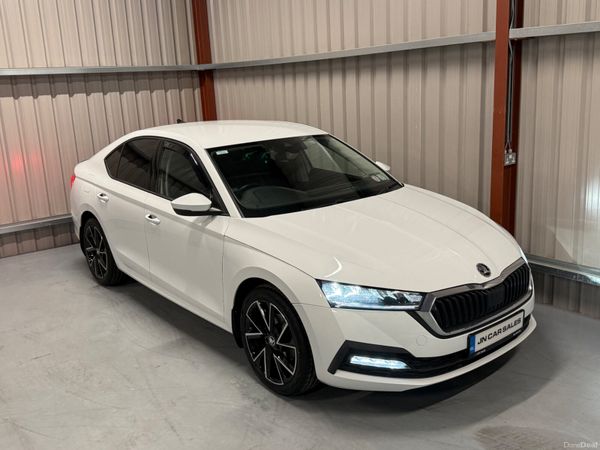 2021 Skoda Octavia 2.0TDI 399344113