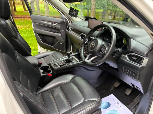Mazda CX-5 2022 GT Sport 399344641