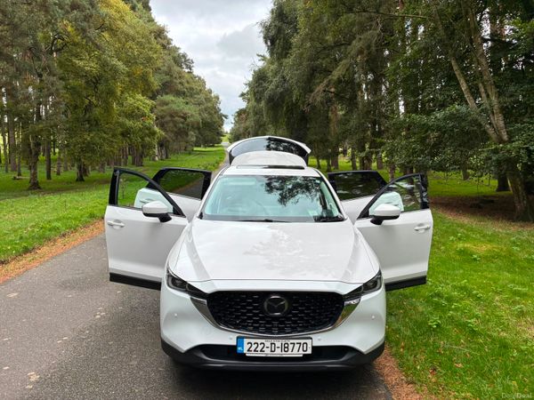Mazda CX-5 2022 GT Sport 399344653