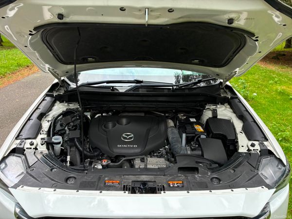 Mazda CX-5 2022 GT Sport 399344655