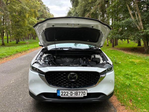 Mazda CX-5 2022 GT Sport 399344657