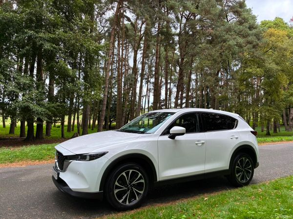 Mazda CX-5 2022 GT Sport 399344629