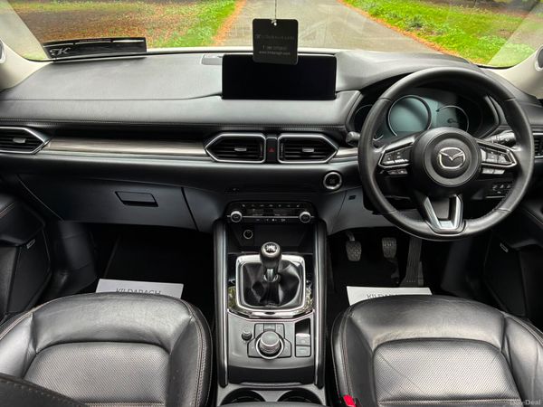 Mazda CX-5 2022 GT Sport 399344631