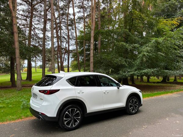 Mazda CX-5 2022 GT Sport 399344633