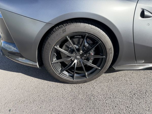 2019 Ferrari 812 Superfast - 800 BHP - Ferrari War 399370549