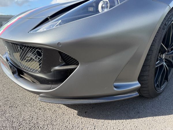 2019 Ferrari 812 Superfast - 800 BHP - Ferrari War 399370561