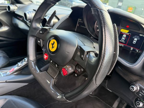 2019 Ferrari 812 Superfast - 800 BHP - Ferrari War 399370641