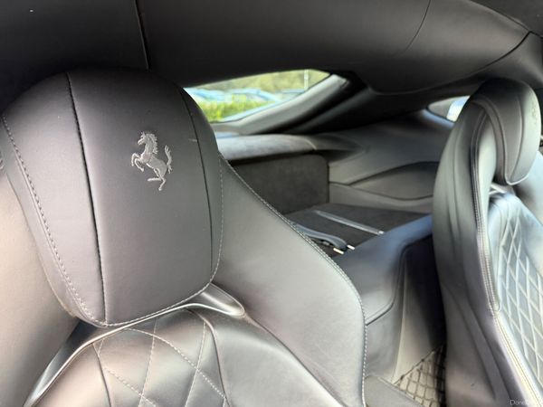 2019 Ferrari 812 Superfast - 800 BHP - Ferrari War 399370649