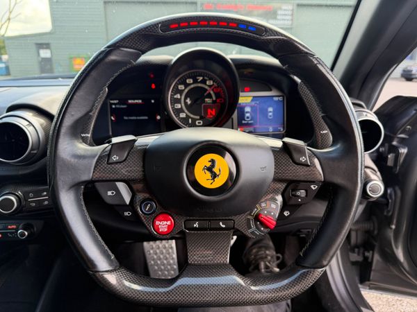 2019 Ferrari 812 Superfast - 800 BHP - Ferrari War 399370659