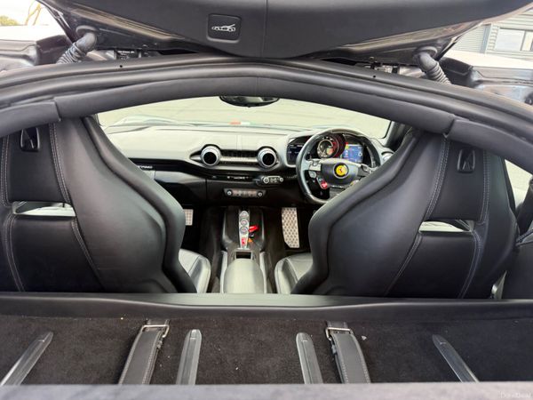 2019 Ferrari 812 Superfast - 800 BHP - Ferrari War 399370667