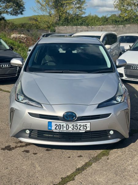 TOYOTA PRIUS STouring 2020 FULL LEATHER HEATEDSEAT 399376881