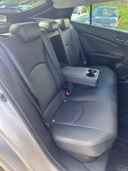 TOYOTA PRIUS STouring 2020 FULL LEATHER HEATEDSEAT 399376887