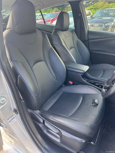 TOYOTA PRIUS STouring 2020 FULL LEATHER HEATEDSEAT 399376889
