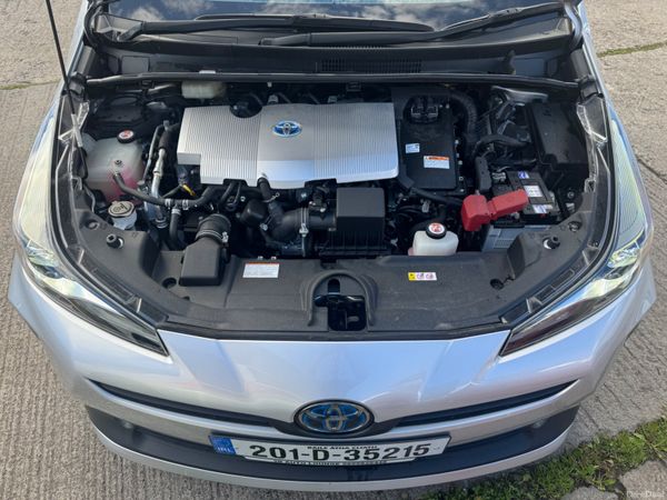 TOYOTA PRIUS STouring 2020 FULL LEATHER HEATEDSEAT 399377099