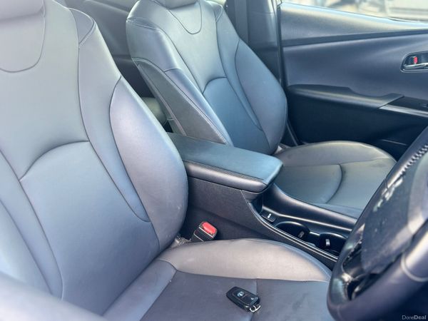 TOYOTA PRIUS STouring 2020 FULL LEATHER HEATEDSEAT 399377023