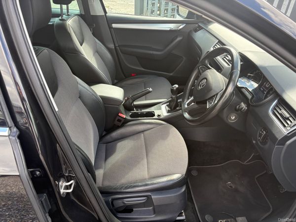 192 Skoda Octavia tdi 399379637