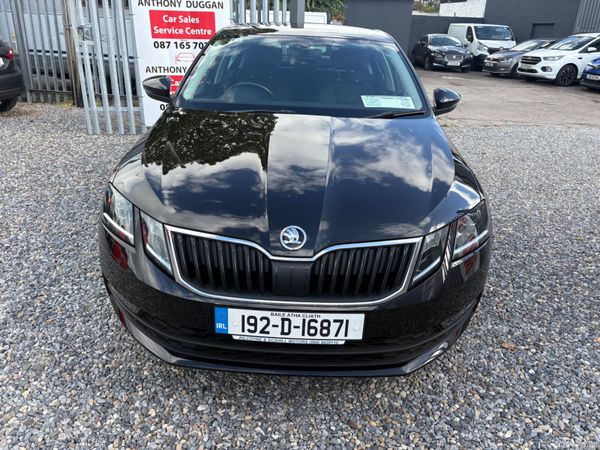 192 Skoda Octavia tdi 399379639