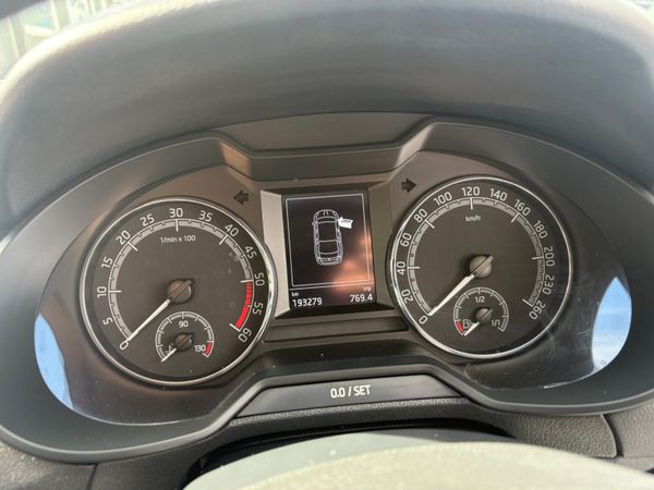 192 Skoda Octavia tdi 399379701