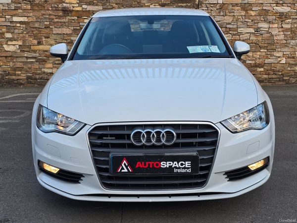 161 Audi A3 1.6 TDI Quattro 6 Speed Manual 399379877