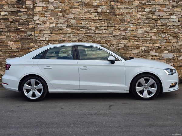 161 Audi A3 1.6 TDI Quattro 6 Speed Manual 399379879