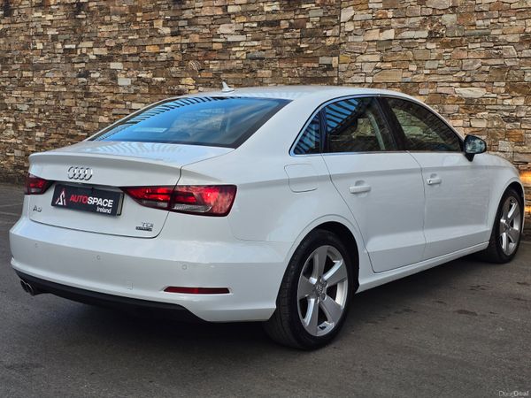 161 Audi A3 1.6 TDI Quattro 6 Speed Manual 399379883