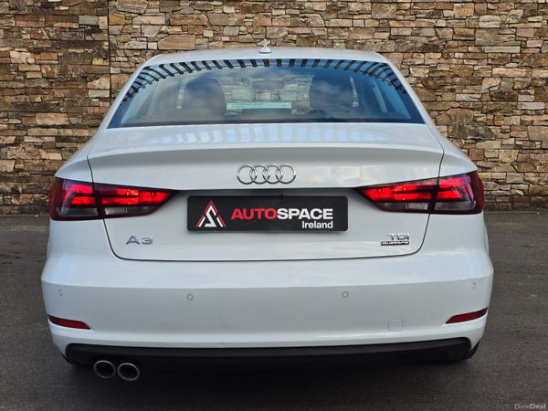 161 Audi A3 1.6 TDI Quattro 6 Speed Manual 399379885