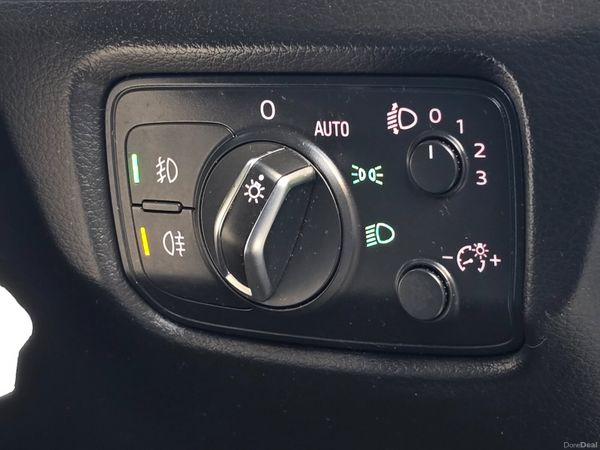 161 Audi A3 1.6 TDI Quattro 6 Speed Manual 399379901