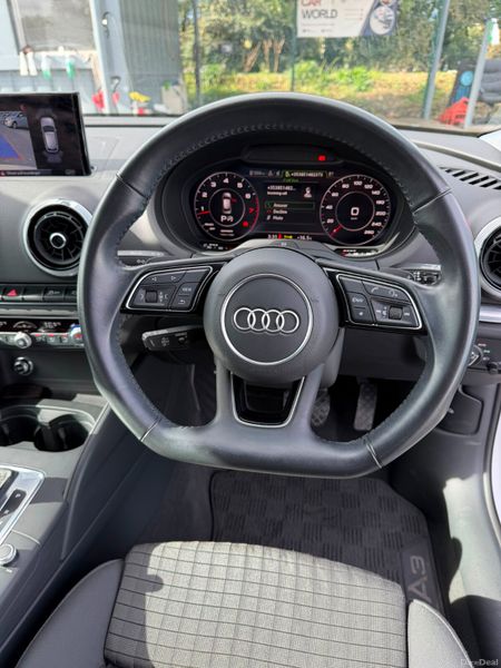 Audi A3 2020 399387341