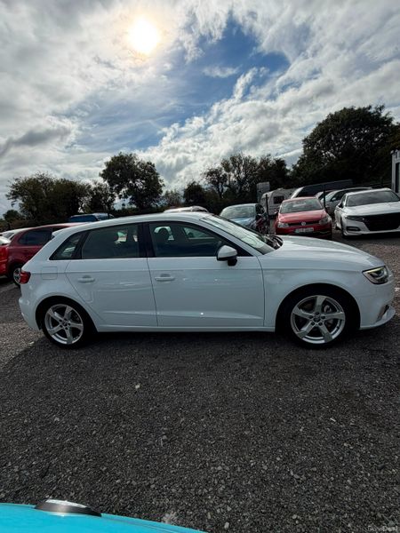 Audi A3 2020 399387339