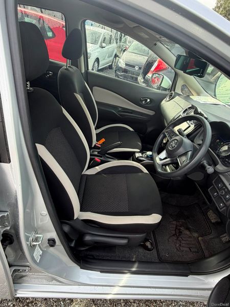 2020 Nissan Note 1.2 Petrol Hybrid Automatic | 399387851