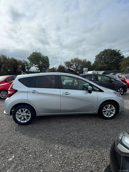 2020 Nissan Note 1.2 Petrol Hybrid Automatic | 399387855