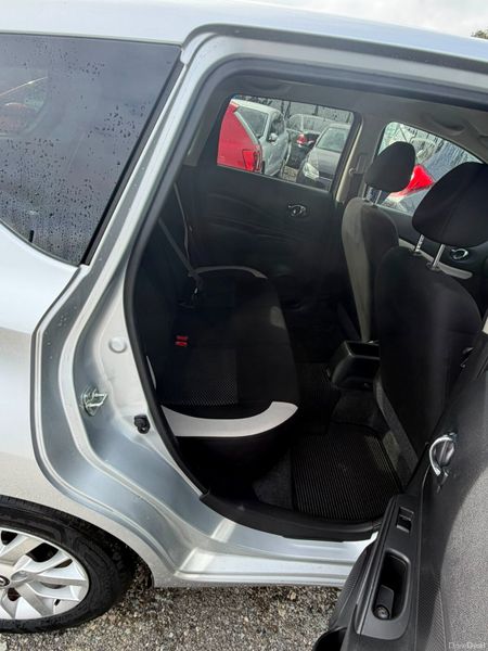 2020 Nissan Note 1.2 Petrol Hybrid Automatic | 399387857