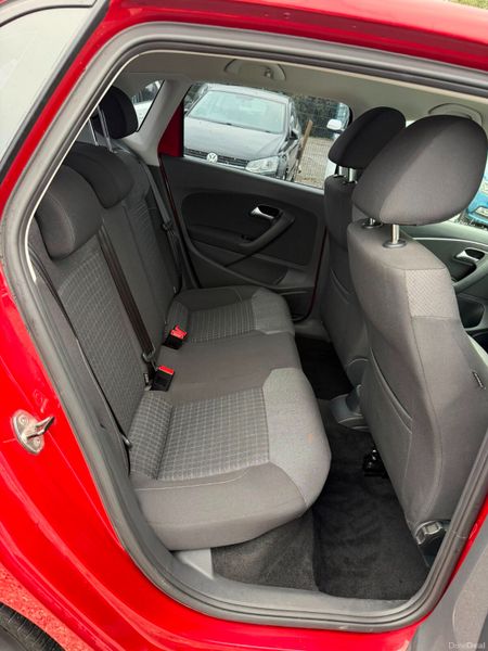 2016 Volkswagen Polo 1.2 Petrol Automatic 399388327