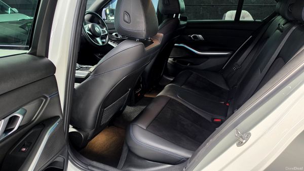 🔥 2024 BMW 330e M Sport Pro PHEV 399391753