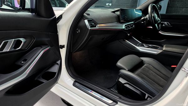 🔥 2024 BMW 330e M Sport Pro PHEV 399391757