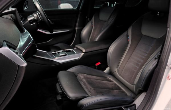🔥 2024 BMW 330e M Sport Pro PHEV 399391759