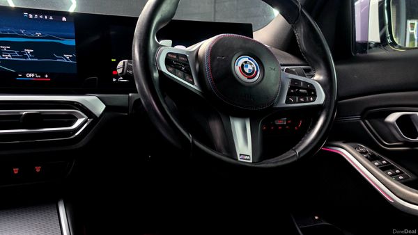 🔥 2024 BMW 330e M Sport Pro PHEV 399391763