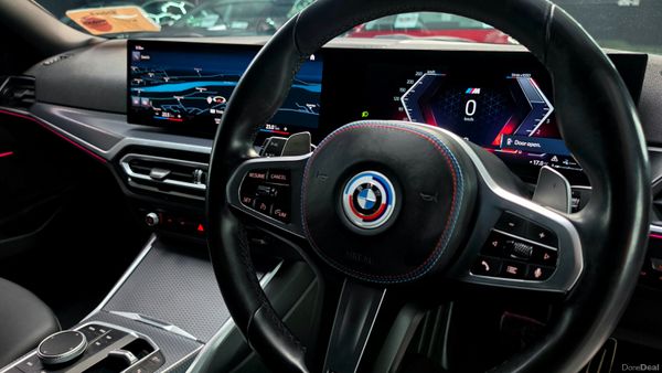🔥 2024 BMW 330e M Sport Pro PHEV 399391767