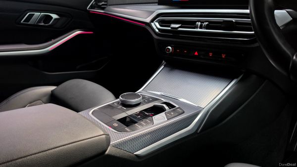 🔥 2024 BMW 330e M Sport Pro PHEV 399391771