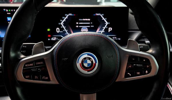 🔥 2024 BMW 330e M Sport Pro PHEV 399391783