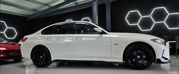 🔥 2024 BMW 330e M Sport Pro PHEV 399391731