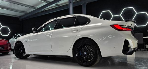 🔥 2024 BMW 330e M Sport Pro PHEV 399391735