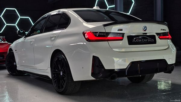 🔥 2024 BMW 330e M Sport Pro PHEV 399391737