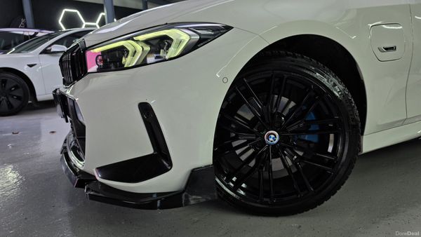 🔥 2024 BMW 330e M Sport Pro PHEV 399391739