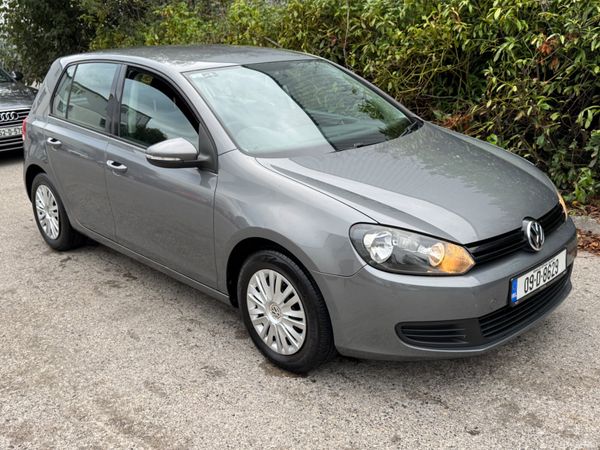 VW Golf 1.4 Manual 2009 399300067