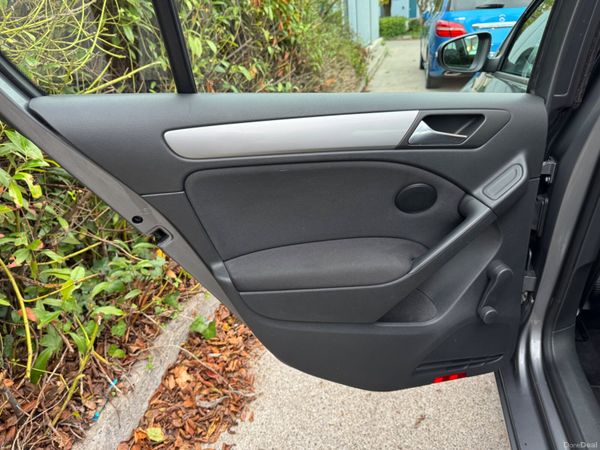 VW Golf 1.4 Manual 2009 399300097