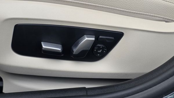 BMW 5-Series 2.0L Diesel M-Sport Leather interior 399306451