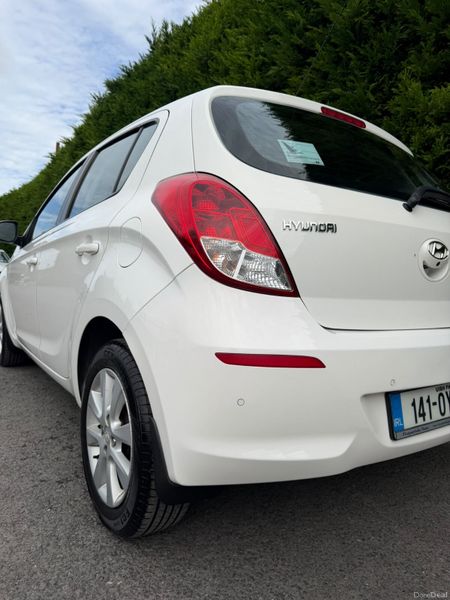 Hyundai i20 2014 PREMIUM 1.4 Crdi 399307669