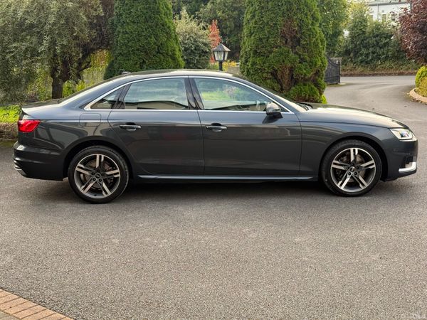 Now Reserved! Excellent Condition 222 Audi A4! 399308285